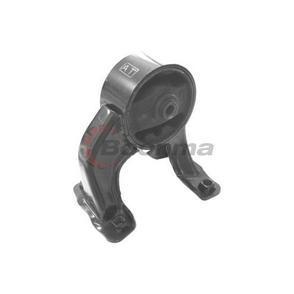 Transmission Mount Automatic Rear fits Hyundai Lavita 1.8L 01-04 – EM-5481 – Boonma | Universal Auto Spares