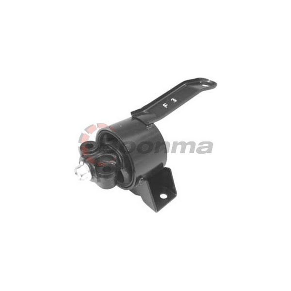 Engine Mount Left fits Daewoo Tacuma U100 00-04 – EM-5492 – Boonma | Universal Auto Spares