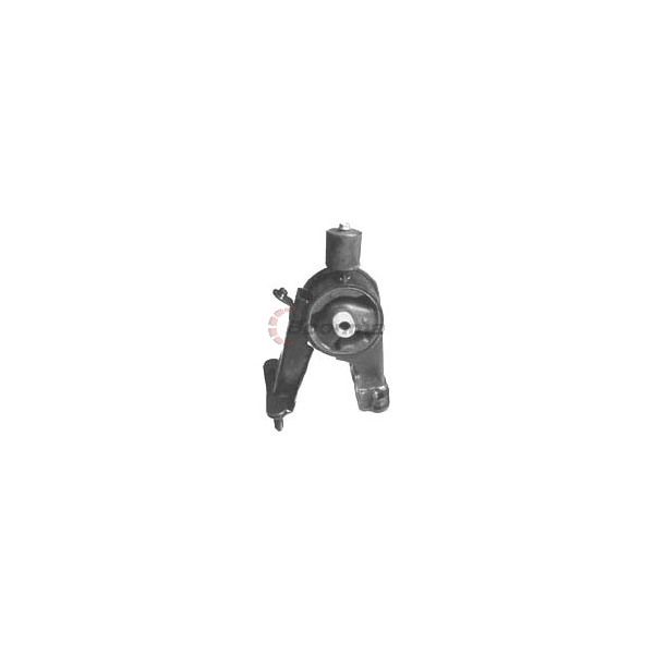 Transmission Mount Automatic Rear fits Toyota Corolla ZRE152 07-on – EM-5495 – Boonma | Universal Auto Spares