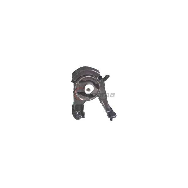 Transmission Mount Manual Rear fits Toyota Corolla ZRE152/Rukus 07-on – EM-5496 – Boonma | Universal Auto Spares