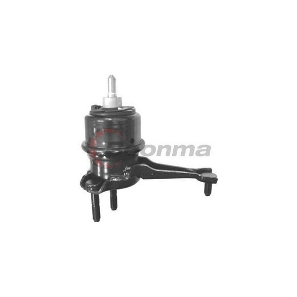 Engine Mount Right fits Toyota Camry ACV36R 2.4L 02-06 right engine mount – EM-5503H – Boonma | Universal Auto Spares