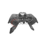 Transmission Mount Auto Rear fits Toyota 4Runner/Hilux KZN130 – EM-5515 – Boonma | Universal Auto Spares
