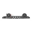 Transmission Mount Rear fits Mitsubishi Triton MK V6 97-07 4WD – EM-5518 – Boonma | Universal Auto Spares