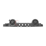 Transmission Mount Rear fits Mitsubishi Triton MK V6 97-07 4WD – EM-5518 – Boonma | Universal Auto Spares