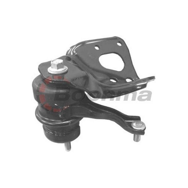 Transmission Mount Manual Left fits Toyota Camry ACV40R 2.4L 06-on – EM-5524G – Boonma | Universal Auto Spares
