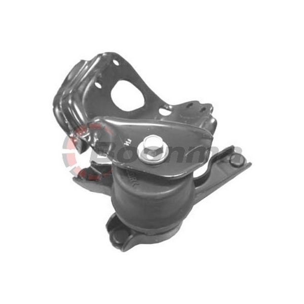 Transmission Mount Manual Left fits Toyota Camry ACV36 2.4L 02-06 – EM-5528G – Boonma | Universal Auto Spares