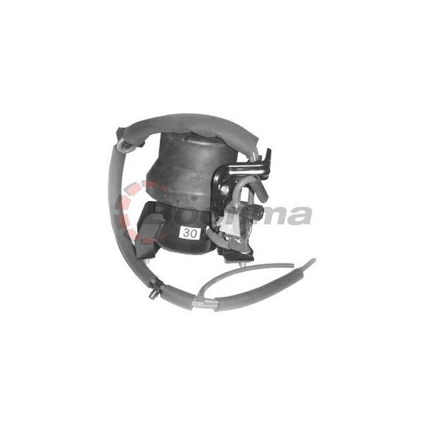Engine Mount Front Lower fits Toyota Aurion GSV40 3.5L – EM-5533G – Boonma | Universal Auto Spares
