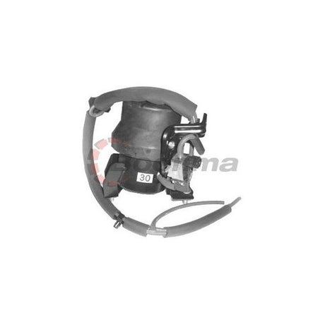 Engine Mount Front Lower fits Toyota Aurion GSV40 3.5L – EM-5533G – Boonma | Universal Auto Spares