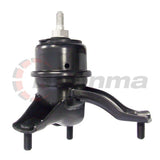 Engine Mount Front Right fits Toyota Aurion GSV40 3.5L V6 – EM-5534 – Boonma | Universal Auto Spares