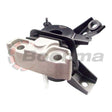 Engine Mount Hydraulic Right with Bracket fits Toyota Tarago ACR50/RAV4 2.4L 06-on – EM-5539B – Boonma | Universal Auto Spares