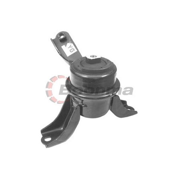 Engine Mount Right fits Toyota MR2 ZZW30 1.8L 00-06 right engine mount genuine – EM-5547G – Boonma | Universal Auto Spares