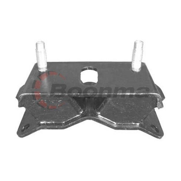 Engine Mount Rear fits Toyota Landcruiser FZJ105 4.5L 98-02 – EM-5555 – Boonma | Universal Auto Spares