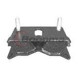 Engine Mount Rear fits Toyota Landcruiser FZJ105 4.5L 98-02 – EM-5555 – Boonma | Universal Auto Spares