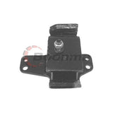 Engine Mount Front Right fits Nissan Navara D22 3.2L 97-01 – EM-5556R – Boonma | Universal Auto Spares