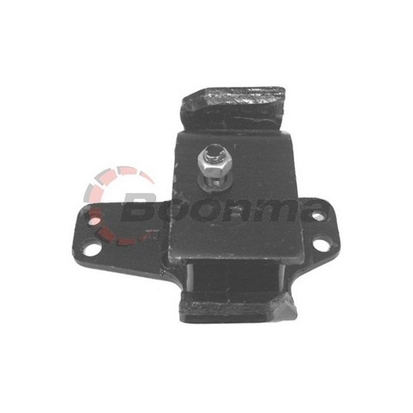 Engine Mount Front Right fits Nissan Navara D22 3.2L 97-01 – EM-5556R – Boonma | Universal Auto Spares