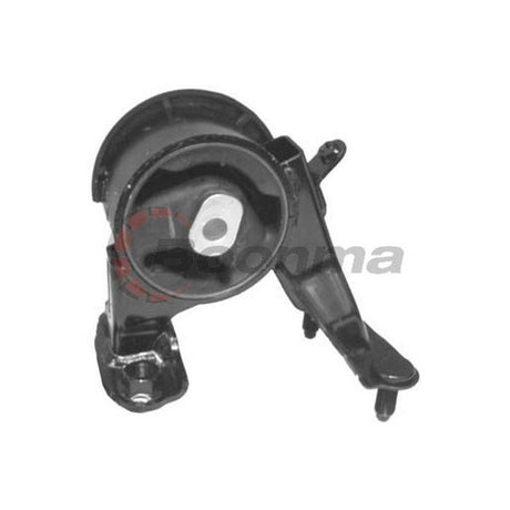 Transmission Mount Automatic Rear fits Toyota RAV4 ACA38 2.4L 08-on – EM-5580G – Boonma | Universal Auto Spares
