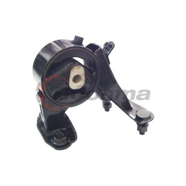 Transmission Mount Manual Rear fits Toyota RAV4 ACA38 2.4L 08-on – EM-5581 – Boonma | Universal Auto Spares