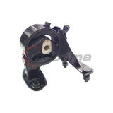 Transmission Mount Manual Rear fits Toyota RAV4 ACA38 2.4L 08-on – EM-5581 – Boonma | Universal Auto Spares