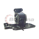 Transmission Mount Automatic Left fits Toyota RAV4 ACA30/ACA33/ACA38 – EM-5582 – Boonma | Universal Auto Spares