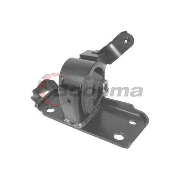 Engine Mount Left fits Toyota RAV4 ACA33/ACA38 2.4L 05-on genuine – EM-5583G – Boonma | Universal Auto Spares