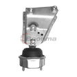 Transmission Mount Manual Left fits VW Transporter T4 2.0/2.4/2.5L 97-03 – EM-5586 – Boonma | Universal Auto Spares