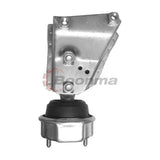 Transmission Mount Manual Left fits VW Transporter T4 2.0/2.4/2.5L 97-03 – EM-5586 – Boonma | Universal Auto Spares
