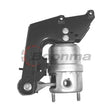 Transmission Mount Left fits VW Transporter T4 2.0/2.4/2.5L 97-03 – EM-5587H – Boonma | Universal Auto Spares