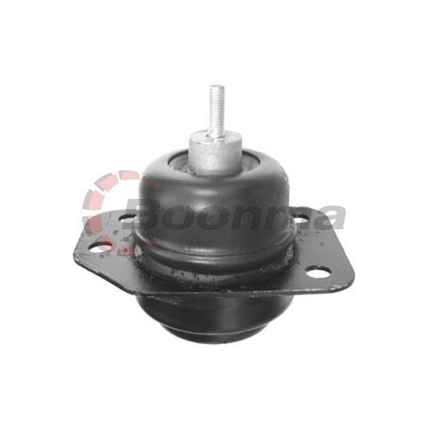 Engine Mount Hydraulic Right fits Daewoo Lacetti/Holden Viva 1.8 05-on – EM-5590H – Boonma | Universal Auto Spares