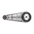 Engine Steady Bar Rear fits Daewoo Lacetti/Holden Viva 1.8 05-on – EM-5591 – Boonma | Universal Auto Spares