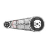 Engine Steady Bar Rear fits Daewoo Lacetti/Holden Viva 1.8 05-on – EM-5591 – Boonma | Universal Auto Spares