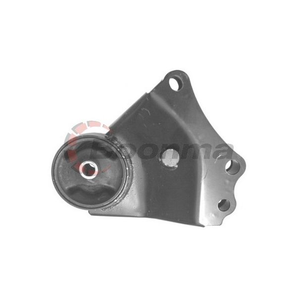 Transmission Mount Manual Rear fits Kia Mentor 1.8L 00-02 – EM-5611 – Boonma | Universal Auto Spares