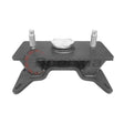 Transmission Mount Automatic Rear fits Toyota Landcruiser HDJ100 4.2 4 Speed – EM-5631G – Boonma | Universal Auto Spares
