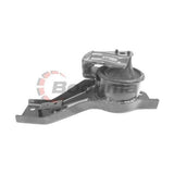 Engine Mount Front Left fits Mitsubishi Pajero iO 2.0L 01-02 – EM-5669 – Boonma | Universal Auto Spares