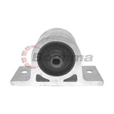 Transmission Mount fits Nissan 350Z V6 02-07 – EM-5674 – Boonma | Universal Auto Spares