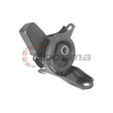 Engine Mount Left fits Honda City/Jazz 1.5L 08-14 – EM-5684 – Boonma | Universal Auto Spares