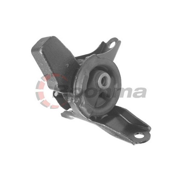 Engine Mount Left fits Honda City/Jazz 1.5L 08-14 – EM-5684 – Boonma | Universal Auto Spares