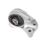 Transmission Mount Auto/Manual Rear fits Holden Captiva 2.2D 11-14 – EM-5697 – Boonma | Universal Auto Spares