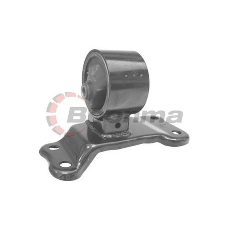 Transmission Mount Manual Left fits Mitsubishi Lancer Evolution V-IX 2.0T 98-07 – EM-5715 – Boonma | Universal Auto Spares