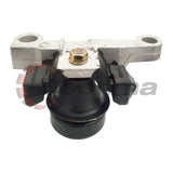 Transmission Mount CVT Left fits Nissan Dualis 2.0L 07-14 – EM-5716 – Boonma | Universal Auto Spares