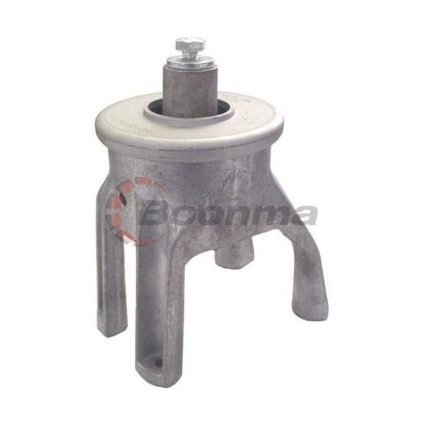 Transmission Mount Rear fits VW Transporter T5 04-14 – EM-5746 – Boonma | Universal Auto Spares