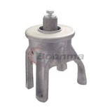 Transmission Mount Rear fits VW Transporter T5 04-14 – EM-5746 – Boonma | Universal Auto Spares