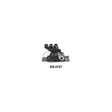 Engine Mount Right fits Holden Captiva CG 2.0L 07-11 right engine mount – EM-5757 – Boonma | Universal Auto Spares