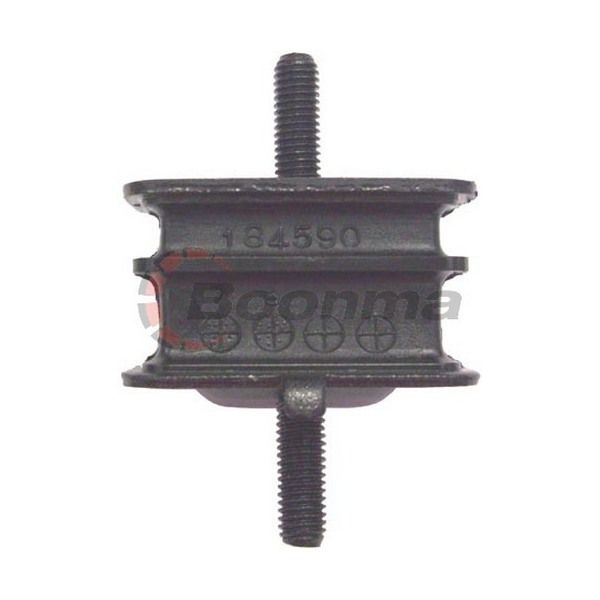 Transmission Mount Rear Left/Right fits Honda S2000 2.0L 99-09 – EM-5764 – Boonma | Universal Auto Spares