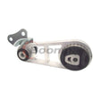 Engine Steady Bar Rear fits Mazda Mazda2 DY 02-08 – EM-5778 – Boonma | Universal Auto Spares