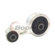 Engine Steady Bar Rear fits Mazda Mazda6 GH 2.5L 08-13 – EM-5782 – Boonma | Universal Auto Spares