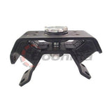 Transmission Mount Automatic Rear fits Toyota Hilux VZN167/VZN172 3.4L – EM-5783G – Boonma | Universal Auto Spares