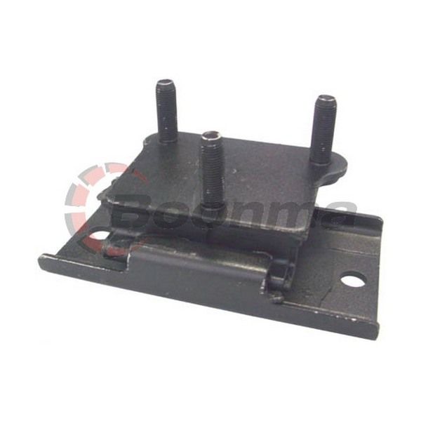 Transmission Mount Rear fits Nissan Navara D40 2.5/4.0L 4WD – EM-5790 – Boonma | Universal Auto Spares