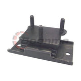 Transmission Mount Rear fits Nissan Navara D40 2.5/4.0L 4WD – EM-5790 – Boonma | Universal Auto Spares