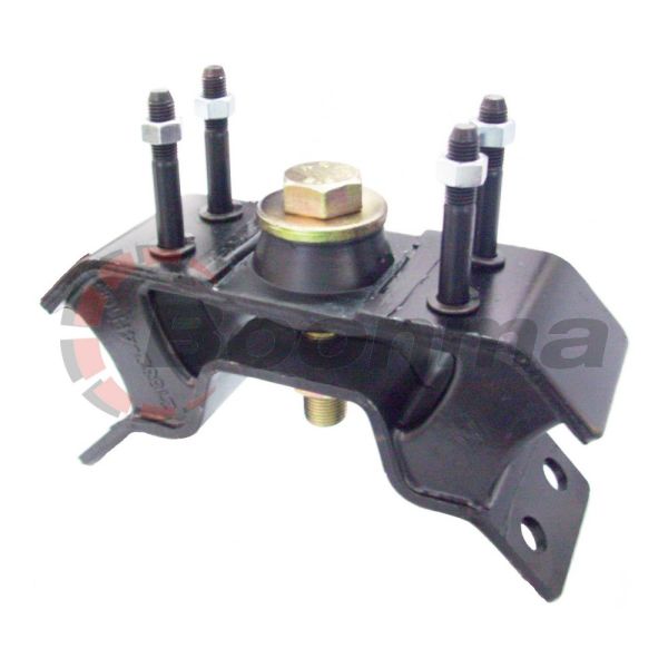 Transmission Mount Automatic Rear fits Hyundai iLoad 2.5L TD 08-15 – EM-5812 – Boonma | Universal Auto Spares