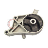 Transmission Mount Manual Front fits Holden Vectra ZC 2.2L 03-06 – EM-5841 – Boonma | Universal Auto Spares